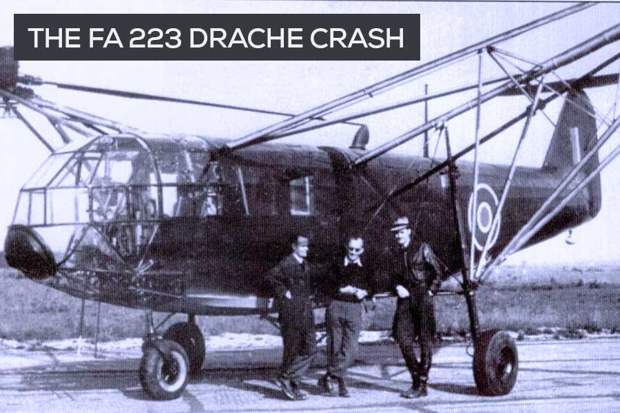 The best World War II helicopters